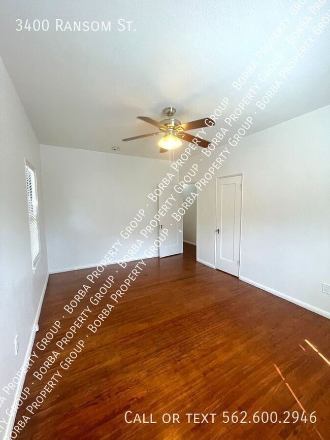 Foto del edificio - 3400 E Ransom St