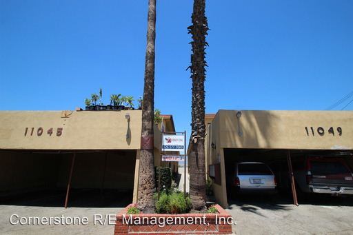 Building Photo - 11045 Lower Azusa Rd