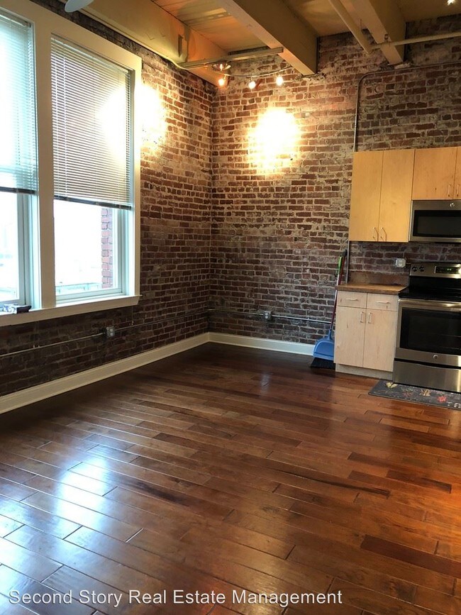 Foto del edificio - 246 E 11th St