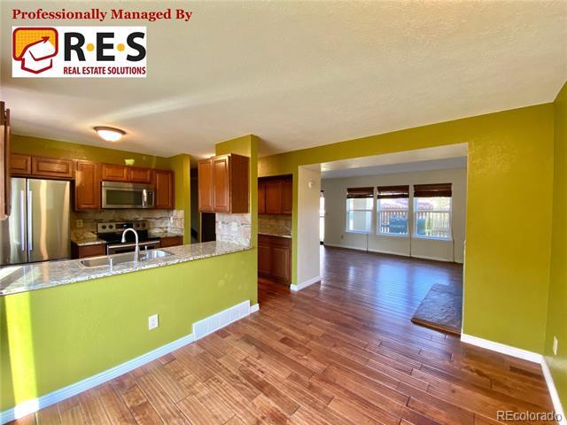 Building Photo - 3783 S Fairplay Way