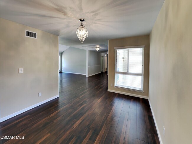 Foto del edificio - 2862 Hillman St