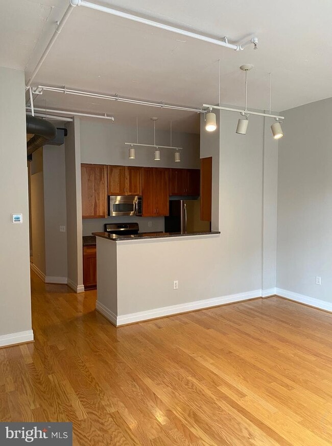 Foto del edificio - 1205 N Garfield St