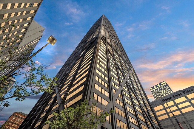 Foto del edificio - 175 E Delaware Plz