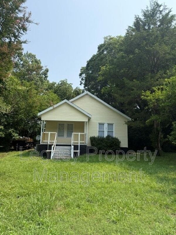 Building Photo - 1511 Albright Ave