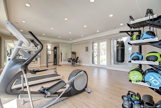 Foto del interior - Villas at Carlsbad