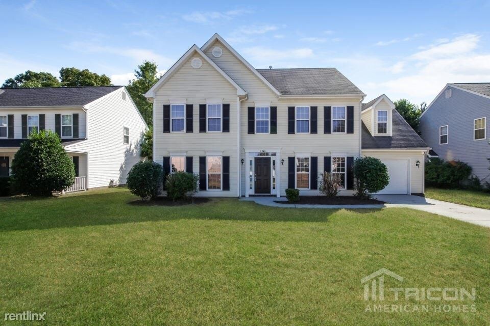 Primary Photo - 9748 Steele Meadow Rd