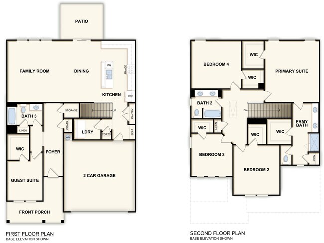 Building Photo - 815 Mary Beth Ct