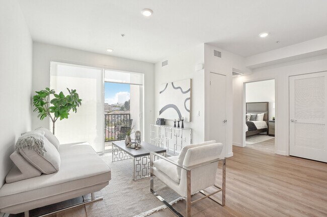 Foto del edificio - Alvarado House