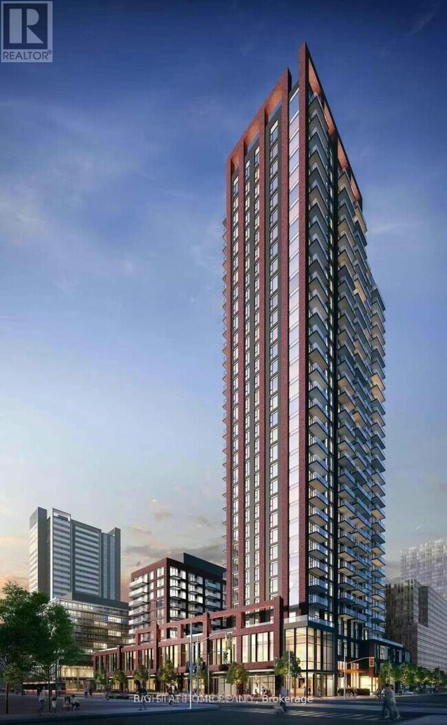 Building Photo - 130 River St