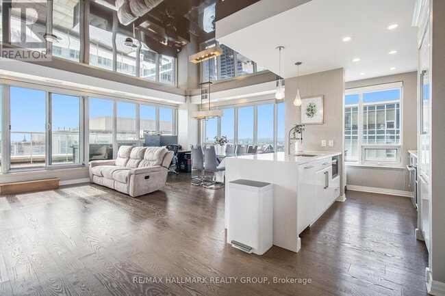 Photo du bâtiment - 195 Besserer St