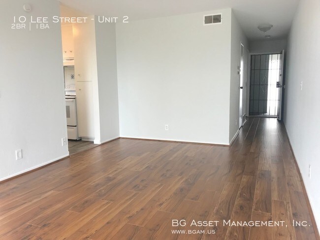 Foto del edificio - 10 Lee St