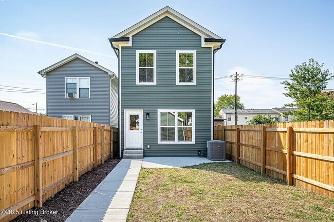 Foto del edificio - 935 E Madison St