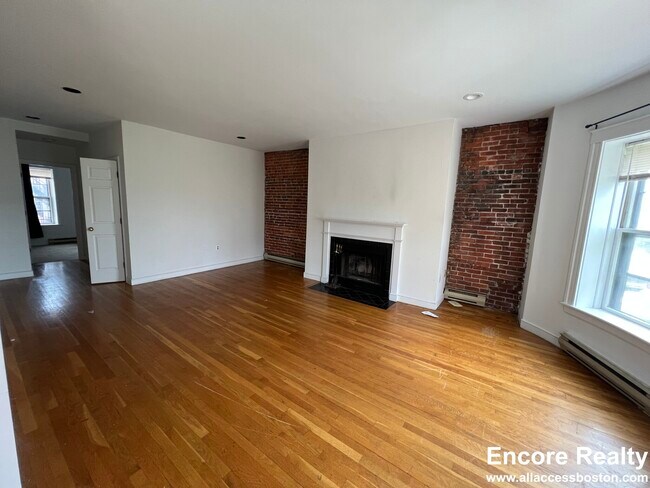 Foto del edificio - 1746 Washington St