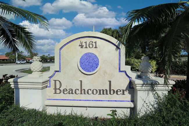 Foto del edificio - 4161 S US Hwy 1