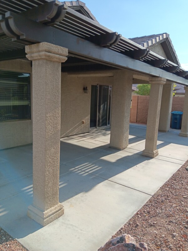 Foto del edificio - 6167 Saddle Horse Ave