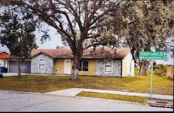Building Photo - 2816 N Lockwood Meadows Blvd