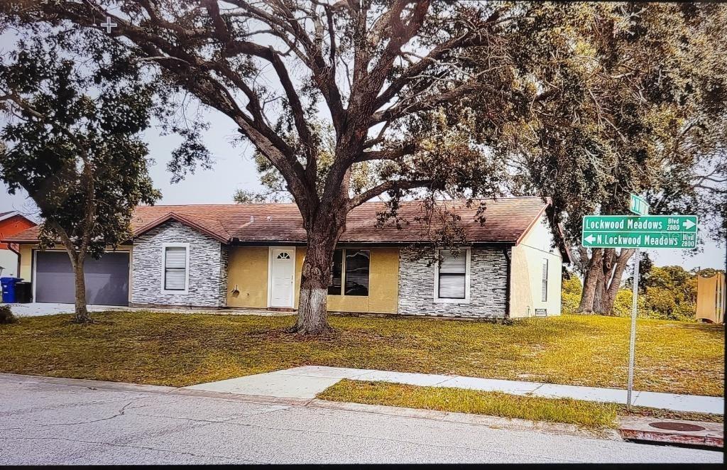 Primary Photo - 2816 N Lockwood Meadows Blvd