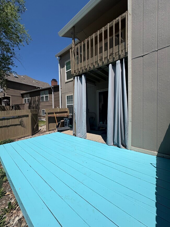 Foto del edificio - 9686 W Chatfield Ave