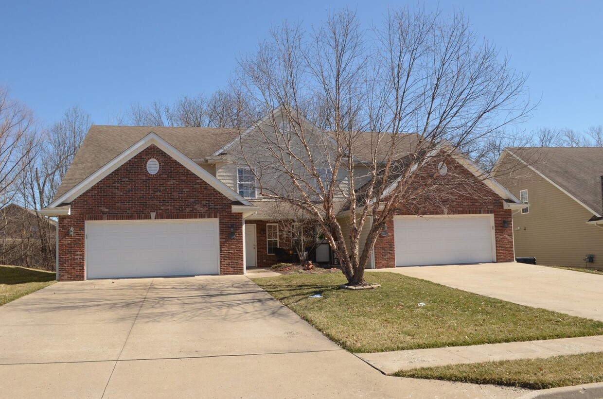 Foto principal - 5520 Hunley Ct