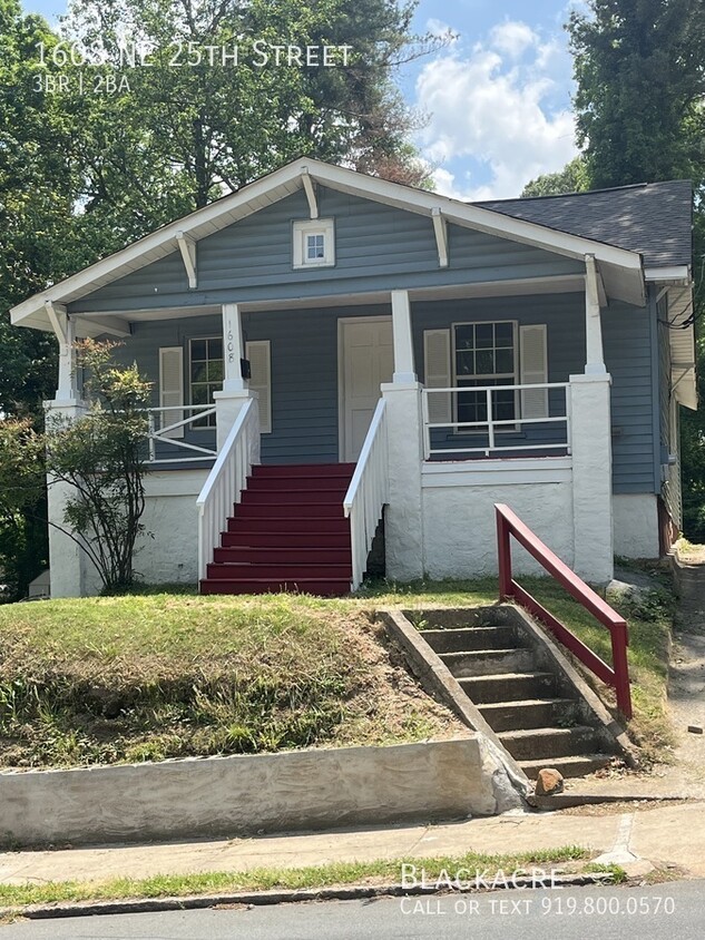 Foto principal - 1608 NE 25th St
