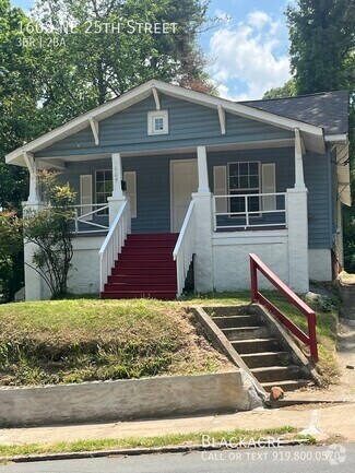 Building Photo - 1608 NE 25th St