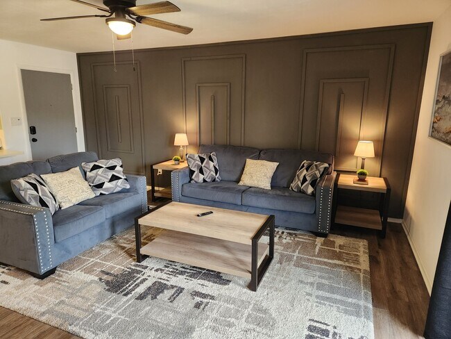 Foto del edificio - 6618 Willow Pointe Dr NW