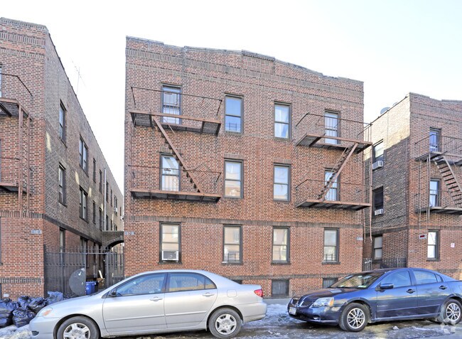 Building Photo - 10006-10018 37th Ave
