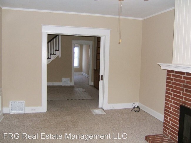 Foto del edificio - 4 br, 2 bath House - 317 S 14th Street