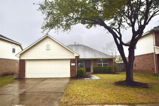 Foto del edificio - 2706 Sable Ridge Ln