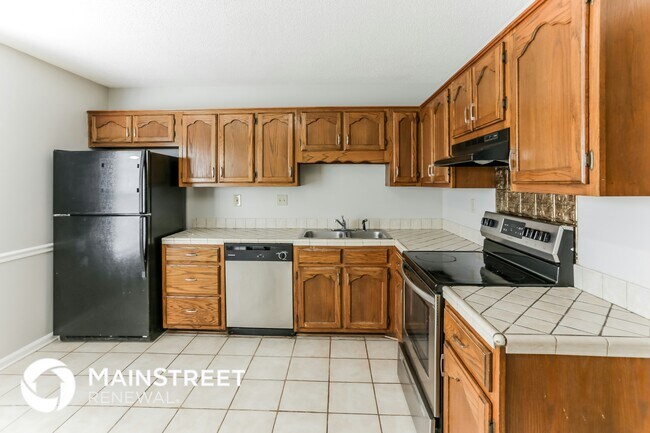 Foto del edificio - 6915 Blackthorn Dr