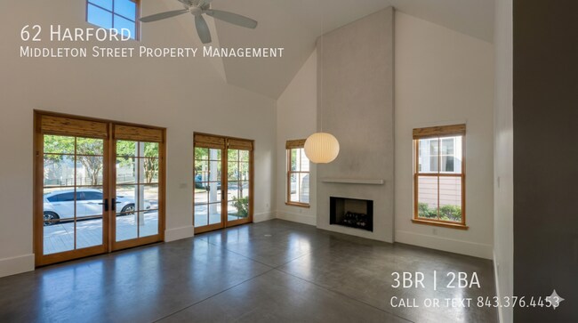 Foto del edificio - 62 Harford-