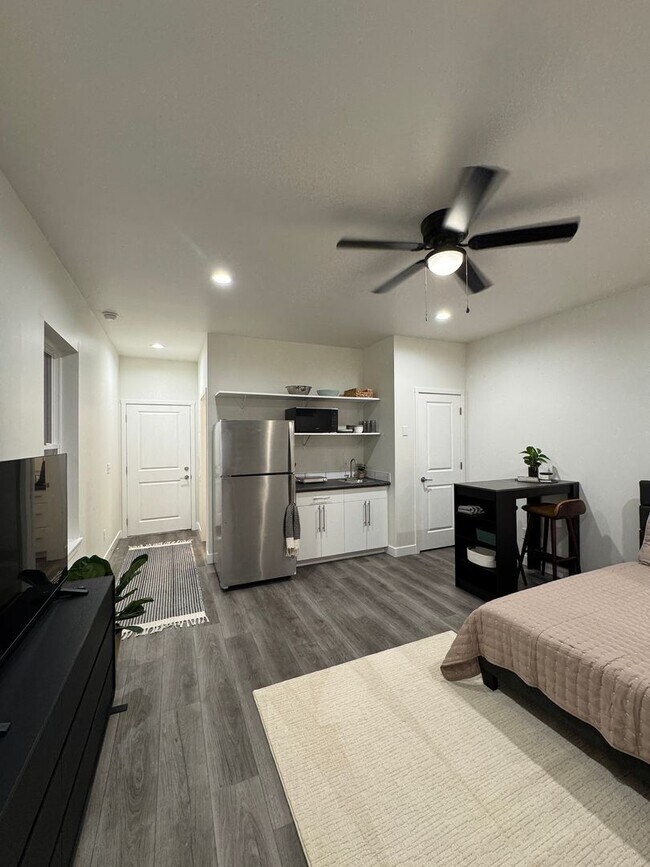 Foto del interior - Bellaire Lofts