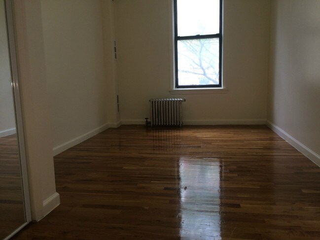 Foto del edificio - 556 W 162nd St