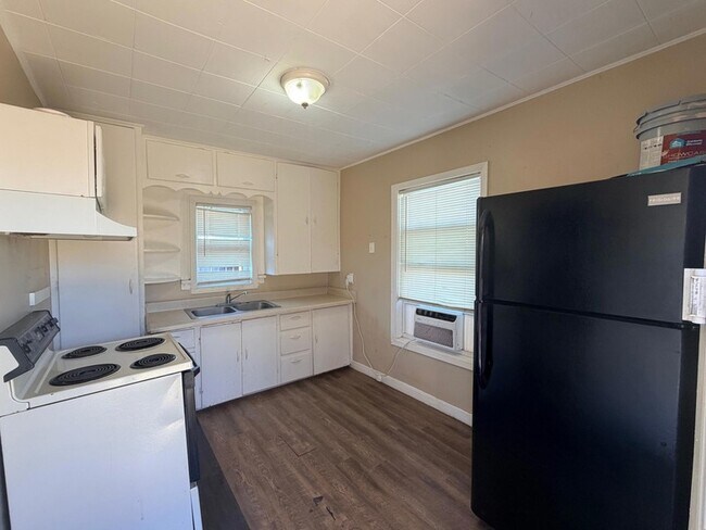 Foto del edificio - 2220 20th St