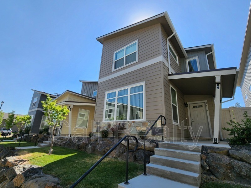 2718 S Morrill Ln, Spokane, WA 99223 House for Rent in Spokane, WA