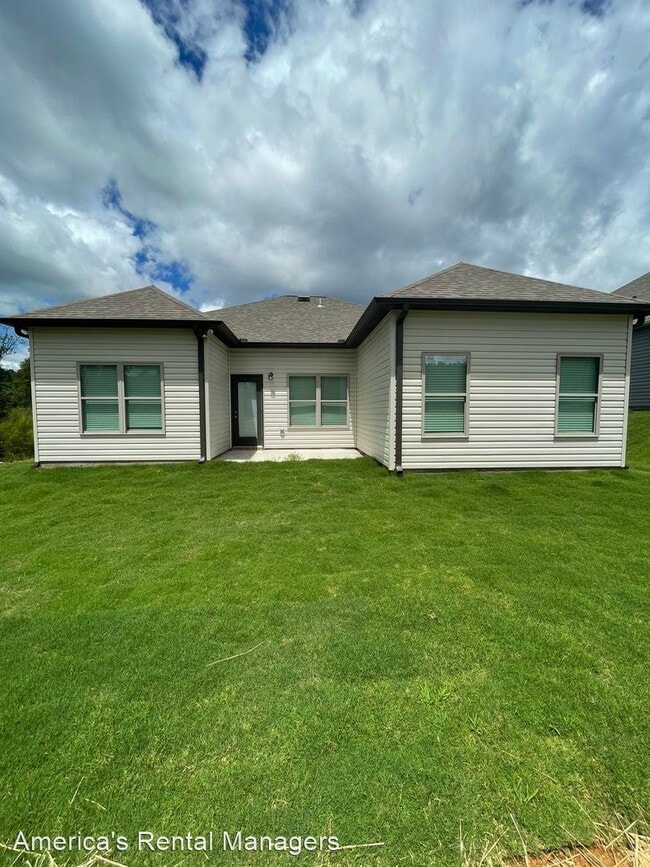 Building Photo - 4 br, 2 bath House - 10301 Middleton Road