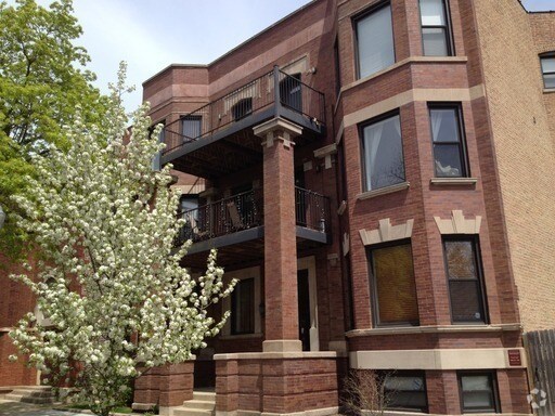 Building Photo - 6209 S University Ave