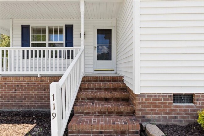Building Photo - Clayton Home For Rent