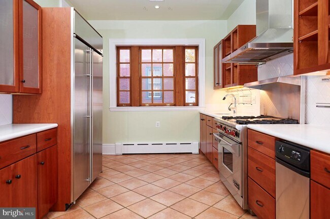 Foto del edificio - 1614 Spruce St