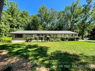Building Photo - 4125 Flat Shoals Rd