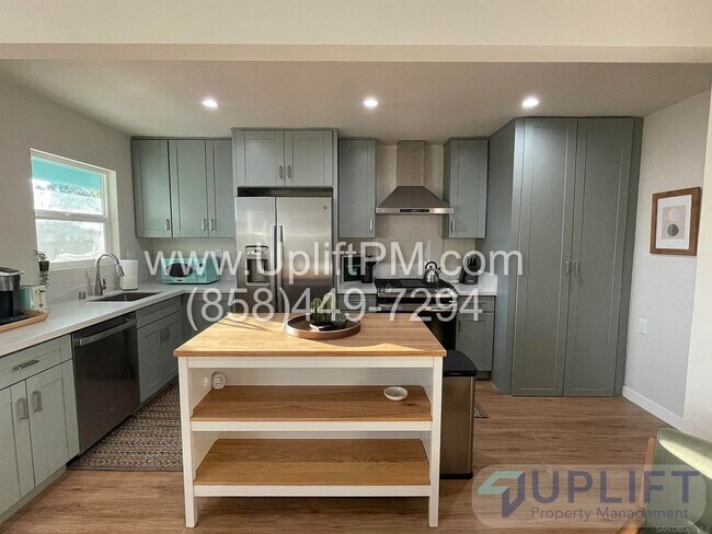 Foto del edificio - 3132 30th St