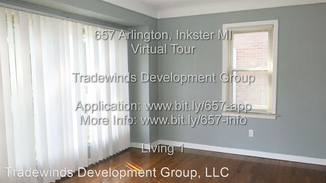 Building Photo - 3 br, 1 bath House - 657 Arlington