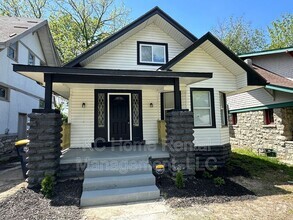 Building Photo - 4010 S Benton Ave