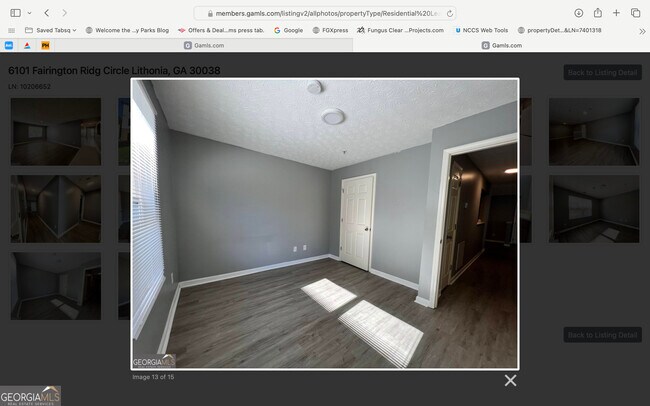 Foto del edificio - 13204 Fairington Ridge Cir