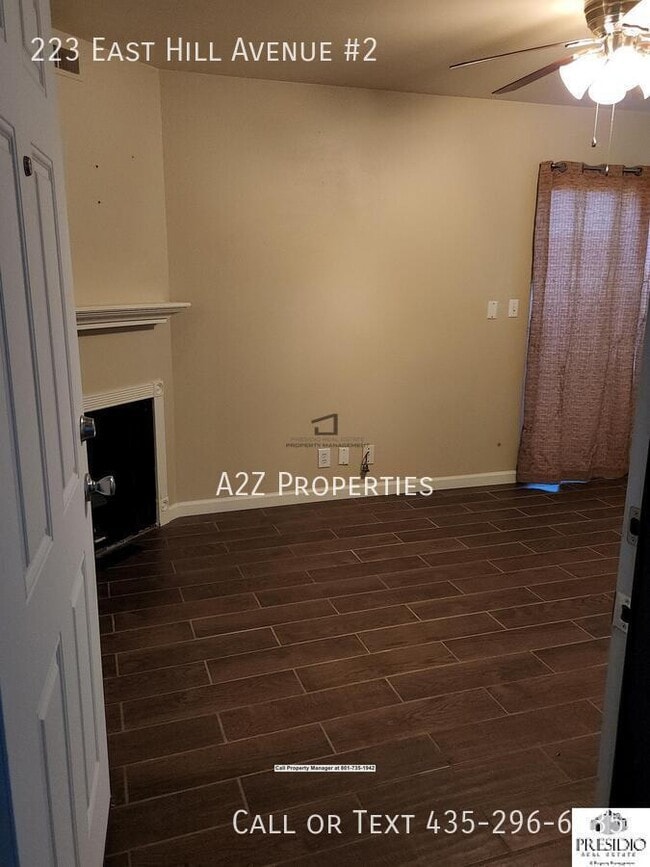 Photo - 223 E Hill Ave Townhome