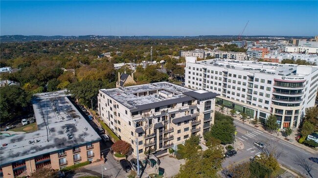 Foto del edificio - 1812 West Ave