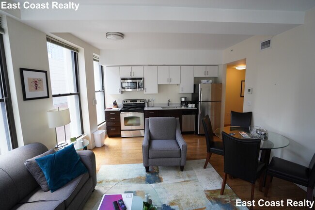 Foto del edificio - 8 Winter St