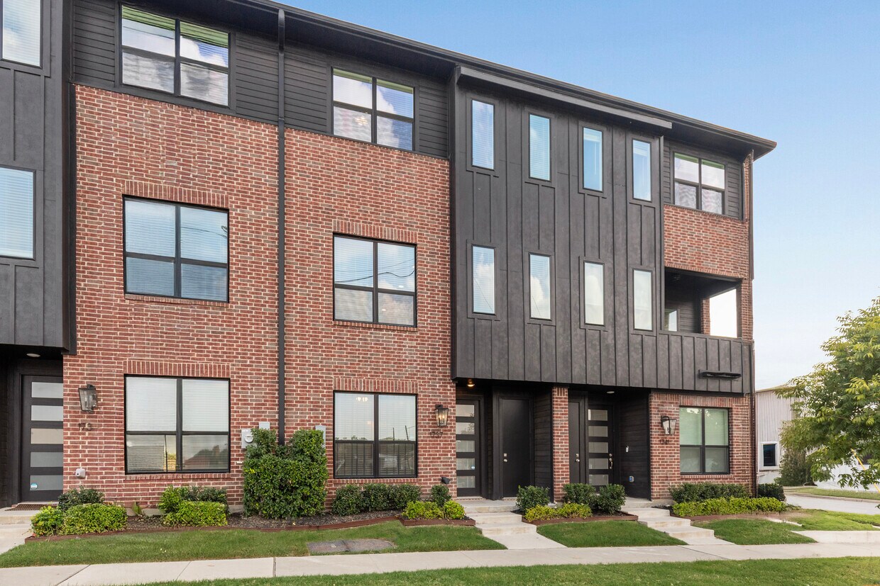 Foto principal - 1737 W Cantey St