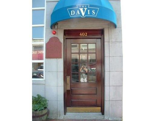 Foto del edificio - 402 Highland Ave