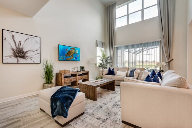 Foto del edificio - 4801 Kings Castle Cir